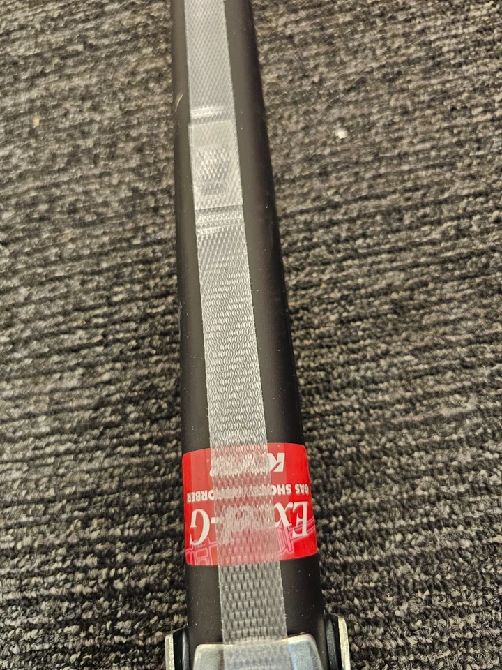 (CANTIDAD 2) KYB 3430079 Amortiguador Trasero Doble Tubo Para SEAT IBIZA V (KJ1, KJG) Foto 3 de 4