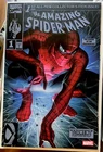 RARE Amazing Spider-Man #1 Alex Ross Homage Variant Comic Book