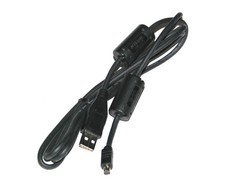 Genuine Nikon UC-E1 USB Cable for Various Nikon Coolpix Digital Cameras 990/995