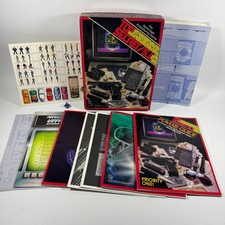 TOP SECRET/S.I. Role Playing Game TSR 7620 Es...