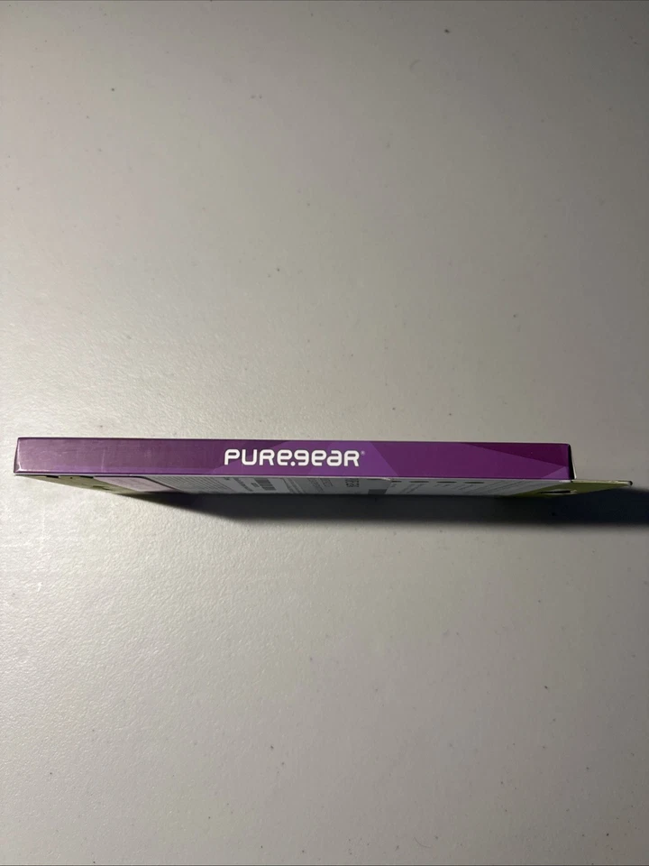 Protector de pantalla de vidrio templado PureGear PureTek con bandeja para Google Pixel 2 XL Foto 3 de 3