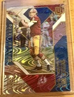 2025 Panini Absolute Kirk Cousins Base (RAW)