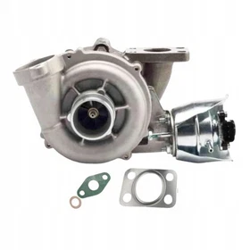 Turbolader 762328 Citroen Peugeot 1.6 HDI 109-115 PS Neu