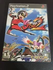 Capcom Viewtiful Joe 2 PlayStation 2 2004 Manual Included NTSC