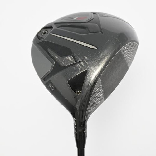 Tête De Driver Titleist GT2 9 Degrés - Droitier - Occasion En Bon état Driver Titleist GT2 9 Degrés Droitier Occasion Bon état