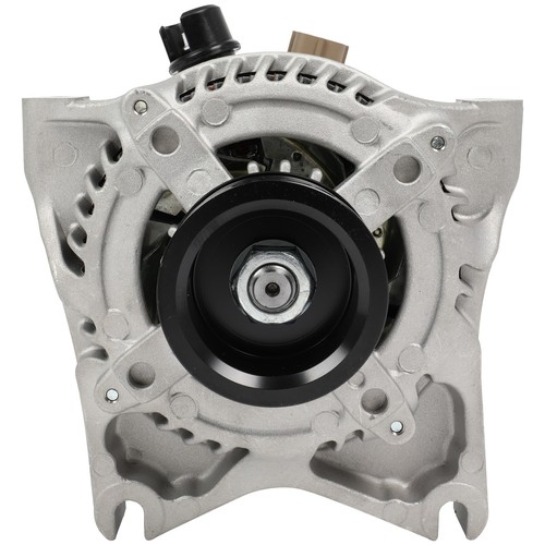 150A Alternator For Ford F-350 F-450 F-550 Super Duty GAS 09-12 5.4L 6.8L 11293 - Picture 4 of 7