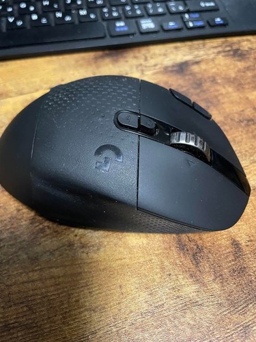 Logitech G604 Wireless Gaming Mouse LIGHTSPEED Bluetooth 15 Buttons Programmable - 第 2/8 張圖片