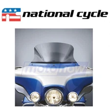 National Cycle VStream Windshield for 1996-2013 Harley Davidson FLHTC lg