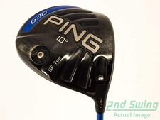 Ping G30 SF Tec Driver 10° Graphite Stiff Right 46.0in
