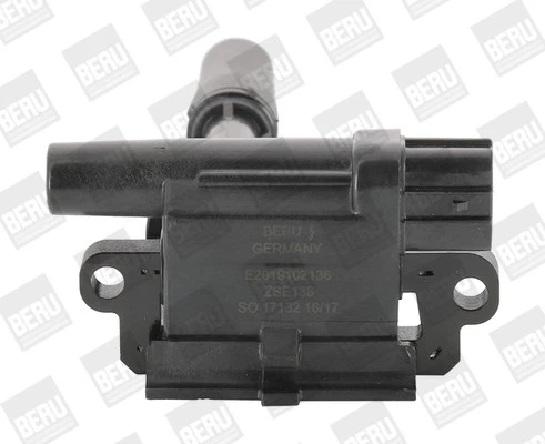 IGNITION COIL ZSE136 FOR SUZUKI GRAND/VITARA/XL-7/NOMADE/ESCUDO SWIFT/Mk/II 1.3L - Image 2 of 4