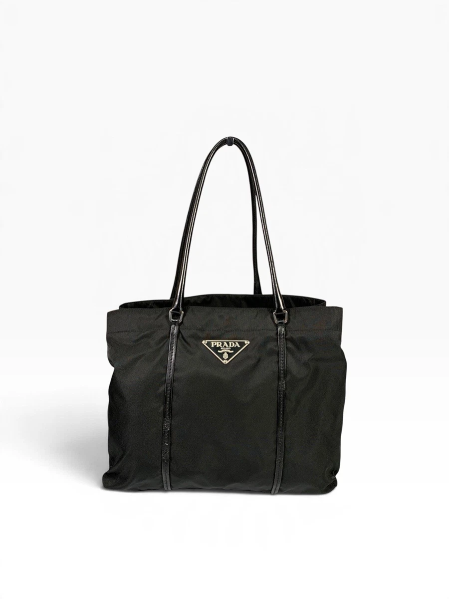 25+ PRADA Nylon Exterior Shoulder Bag Bags & Handbags for Women