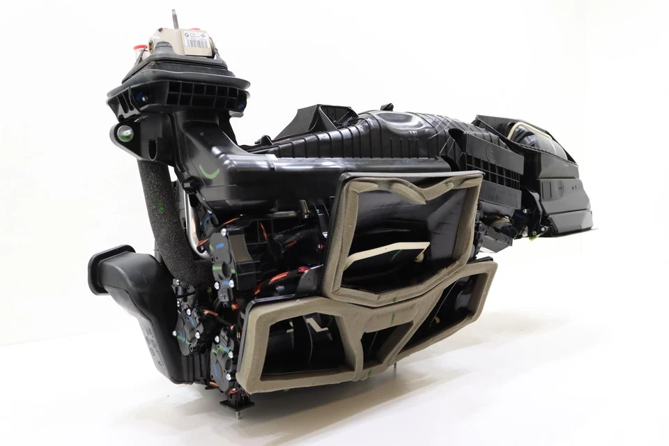 2022 宝马 X5 加热器组件 64115a31831 64115a5c509 64117944537 64117944538 — 第 3/4 张图片