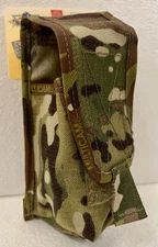 Raine - Triple Magazine Pouch - Made In USA