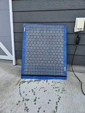 NOV Shaker SCREENS API 170, 140 MULTIPLE AVAIBLE THESE ARE USED.