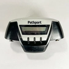 Pathway Pathport Hand Held 1-Port Gateway with XLR5F