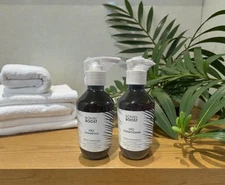 Bondi Boost HG Shampoo & Conditioner Set (10.14 oz each) NEW SEALED No Sulfates