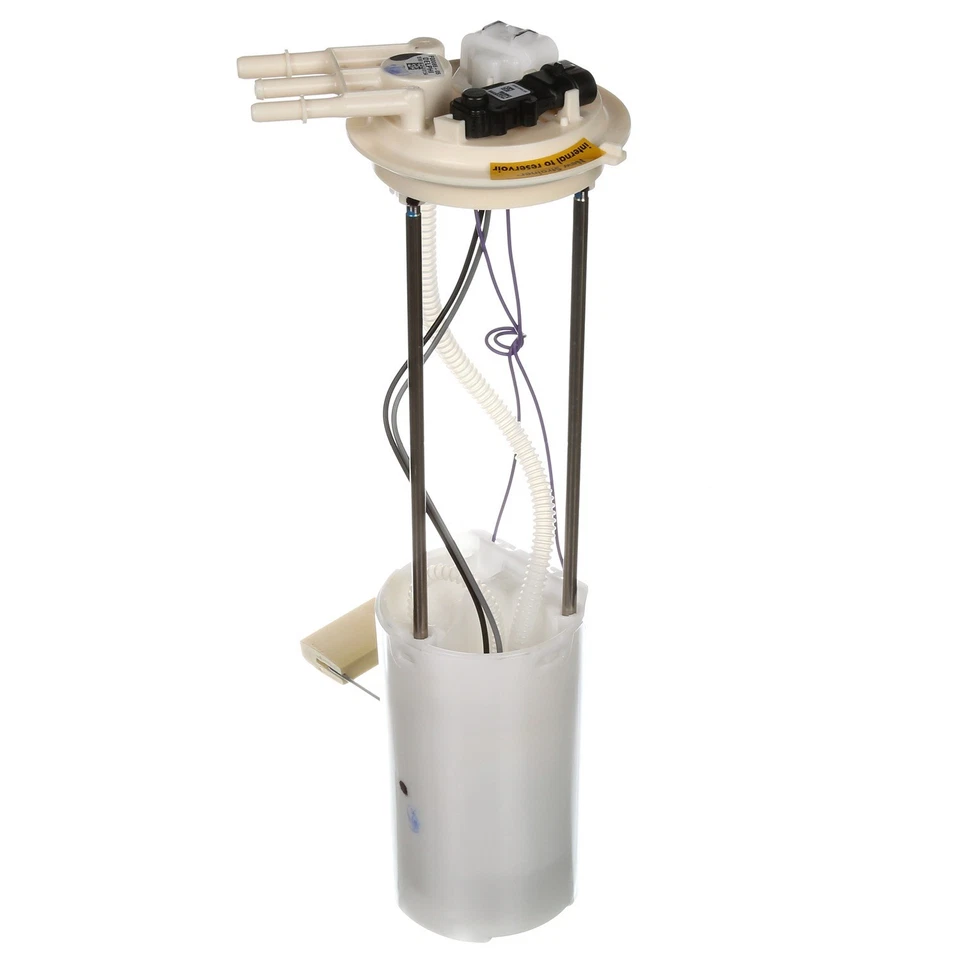 Conjunto de módulo de bomba de combustible Delphi FG0086 para Chevrolet C1500/Chevrolet K1500 Foto 2 de 4