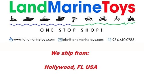 Rubber Hub Bushing 170240 Solas OD-RB fo Propeller OEM Evinrude-Johnson 13Spline - Picture 5 of 10