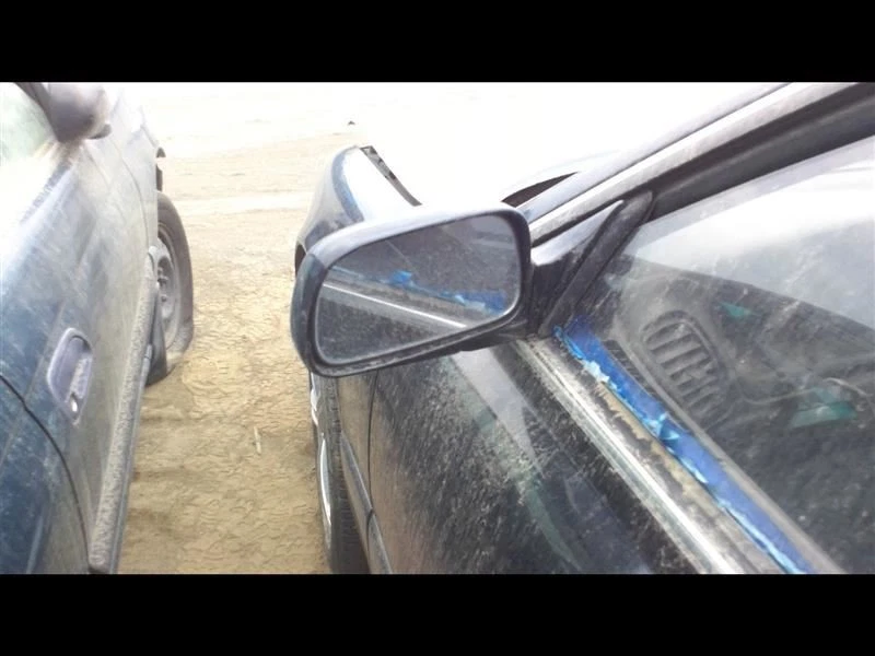 Espelho retrovisor lateral esquerdo driver compatível com 92-96 LEXUS ES300 22162673 - Imagem 2 de 4