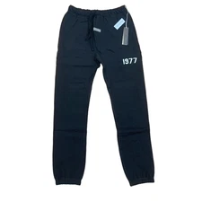 Fear Of God Essentials Sweatpants 1977 Iron - Multiple Sizes Available
