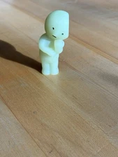 Smiski Living Series Thinking