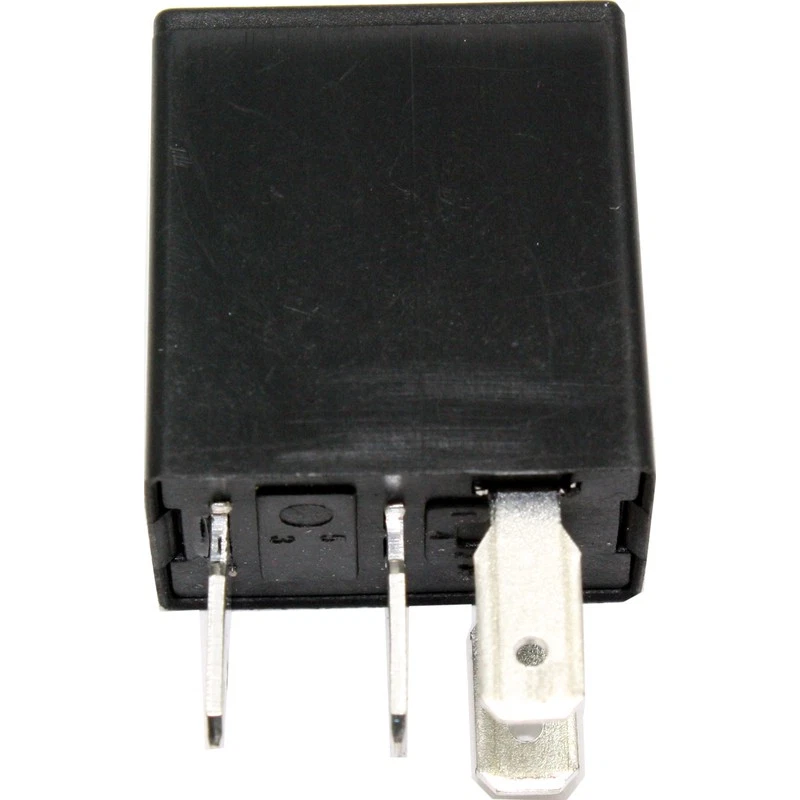Cornering Light Relay Driver Side For 91-16 Toyota Camry Corolla RAV4 Sienna - Image 3 of 4