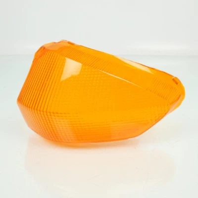 Cabochon de clignotant Vicma pour scooter Yamaha 125 XC Cygnus R 1995 à 1999 ARD - Photo 1/4