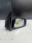 😎2005 to 2012 Nissan Pathfinder right Door Mirror black.