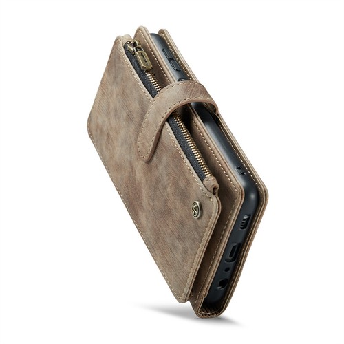 Hülle für Samsung A51 A71 A72 NOTE10 20 S20 S21FE Leder Flip Wallet Stand Cover - Bild 23 von 49