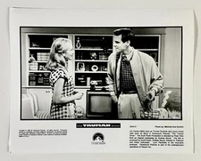 1998 The Truman Show Movie Still Vintage Press Photo Jim Carrey Laura Linney VTG