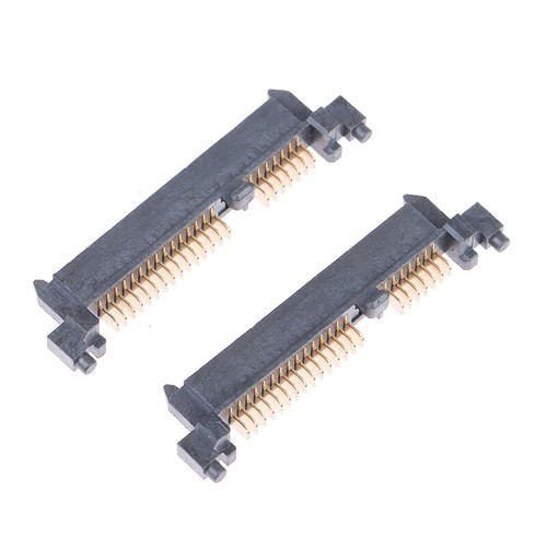 Laptop Hard Drive Connector Adapter For DELL New Acer 6530 6930 7330 7630 7730 - Afbeelding 10 van 12