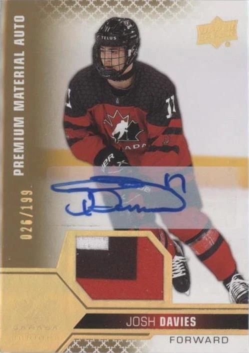 Premium Patch Signatures