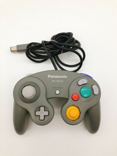 【22variations】Nintendo Official GameCube controller WaveBird Switch Wii Japan - Picture 51 of 60