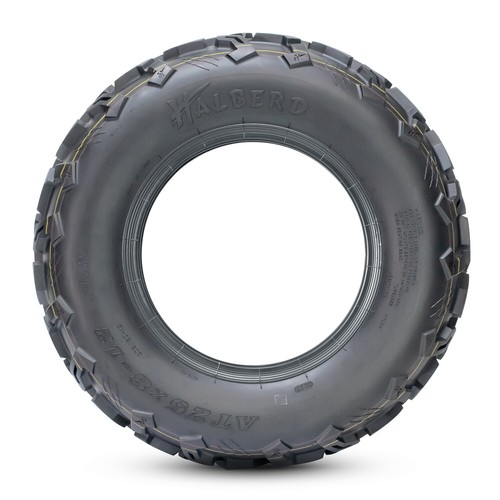 Set 2 25X8-12 ATV Tires 6Ply 25X8X12 Mud All Terrain Replacement Heavy Duty Tyre - Picture 11 of 11