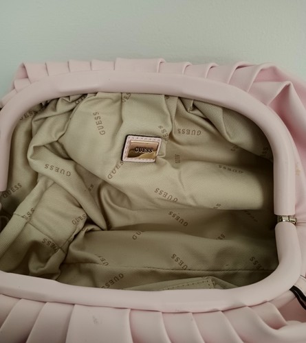 Guess Women's Central City Crossbody Clutch Handbag - Picture 4 of 5