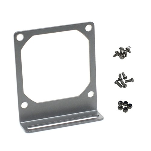 8CM Fan Holder Bridge Bracket Memory Overclocking Cooling Fan Mounting Rack - Picture 7 of 11