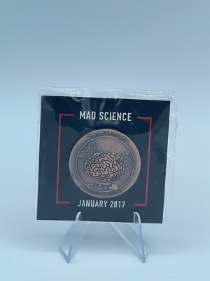 コレクション Loot Gaming January 2017 Mad Science s-l400.jpg