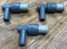 New Genuine Mopar PCV VALVE Set of 3 Part #4343766.