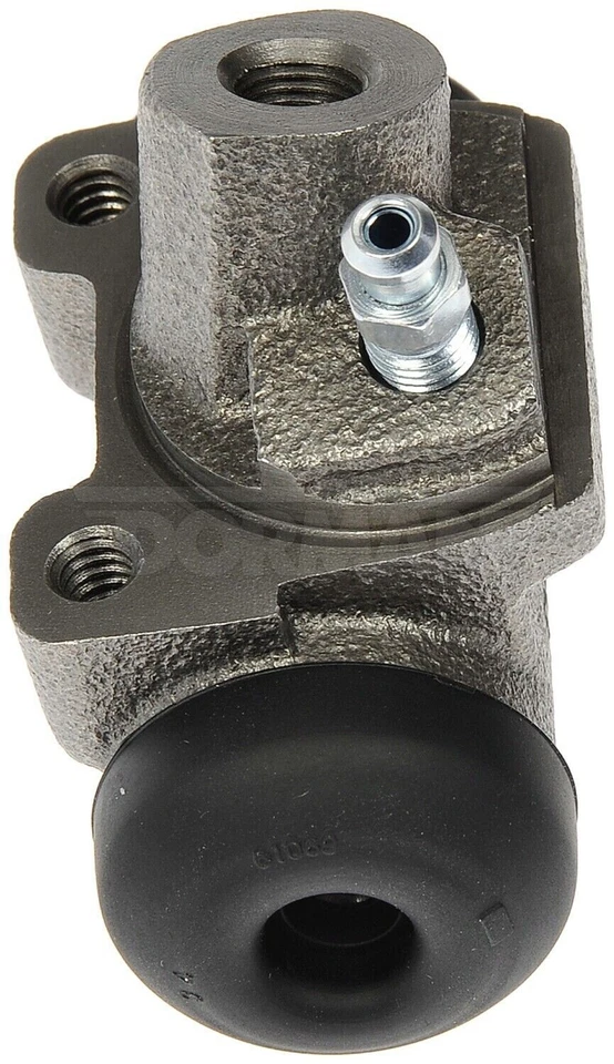 Cilindro de rueda de freno de tambor trasero derecho Dorman W37052 para Chevrolet Corvair 65-69 Foto 2 de 3