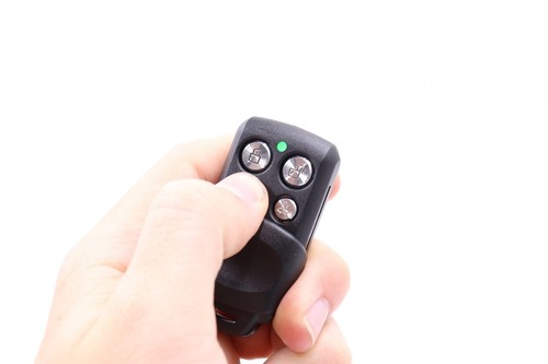 Merlin+ C945 CM842 C940 C943 Bearclaw Plus Replacement Garage Remote Control - Picture 9 of 10