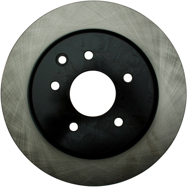 Disc Brake RotorOriginal Performance Rear WD Express fits 0914 Nissan Maxima eBay