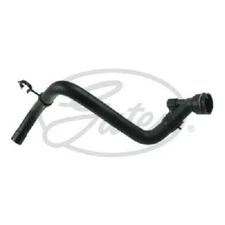 Genuine Gates Radiator Hose 05-2655 for Skoda VW