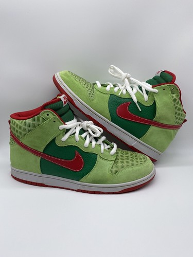dr feelgood dunks