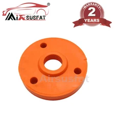 Front Hydraulic Suspension ABC Shock Buffer Rubber Top Mount For Mercedes R230