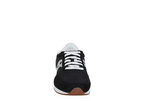 Saucony Vantage Run Low Men's Retro Athletic Running Gym Fashion Shoes Sneakers - Picture 4 of 12