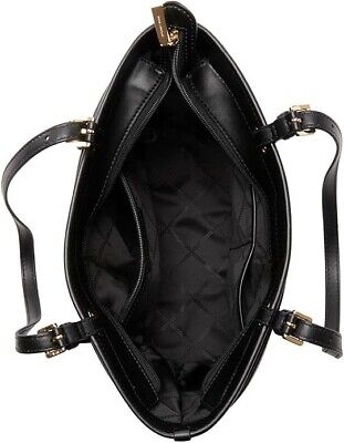 トートバッグ Michael Kors Woman Tote bags Black 30S2G6AS2L 001 Michael Kors Women's Sheila Large Signature Logo and