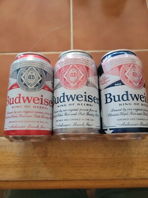 バドワイザー 缶ビール Budweiser folds of horor s-l400.jpg