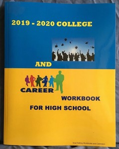 2019-2020-College-and-Career-Workbook-for-High-School