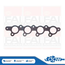 Fits Ford Focus 1998-2005 1.8 2.0 Exhaust Manifold Gasket 1PC DPW