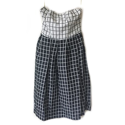 linen blend square neck dress Threadbare Women's Yellow Linen Blend Square Neck Midi Dress
